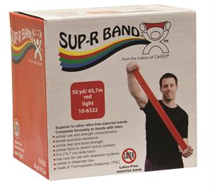 Sup-R Band 50 yd Economy Bulk Roll